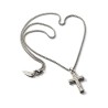 Collana Uomo AN Jewels AA.C256CS