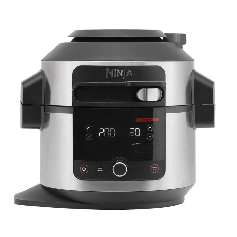 Robot da Cucina NINJA OL550EU Nero 1000 W 6 L Robot da Cucina NINJA OL550EU Nero 1000 W 6 L