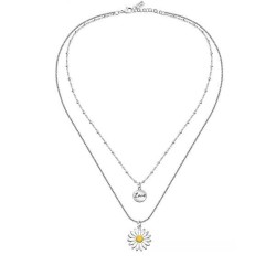 Collana Donna La Petite Story LPS10ASD05