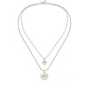 Collana Donna La Petite Story LPS10ASD05