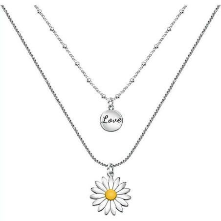 Collana Donna La Petite Story LPS10ASD05