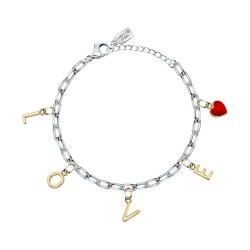 Bracciale Donna La Petite Story LPS05ASD34