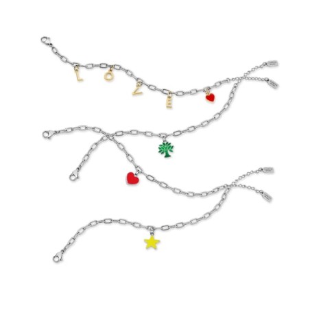 Bracciale Donna La Petite Story LPS05ASD34