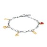 Bracciale Donna La Petite Story LPS05ASD34