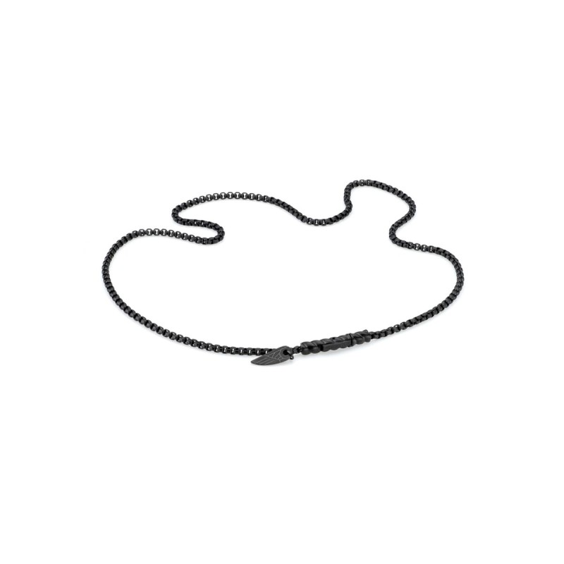 Bracciale Uomo AN Jewels AA.C257KK Bracciale Uomo AN Jewels AA.C257KK