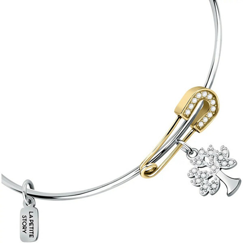 Bracciale Donna La Petite Story LPS05ASF10 Bracciale Donna La Petite Story LPS05ASF10