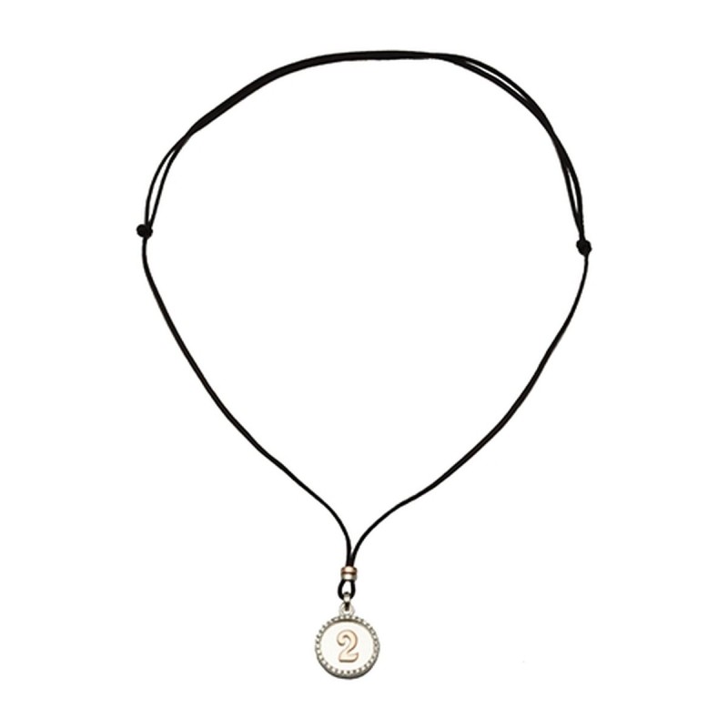 Collana Donna Qabala QPG202 Collana Donna Qabala QPG202