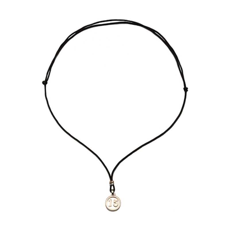 Collana Uomo Qabala QPP115 Collana Uomo Qabala QPP115