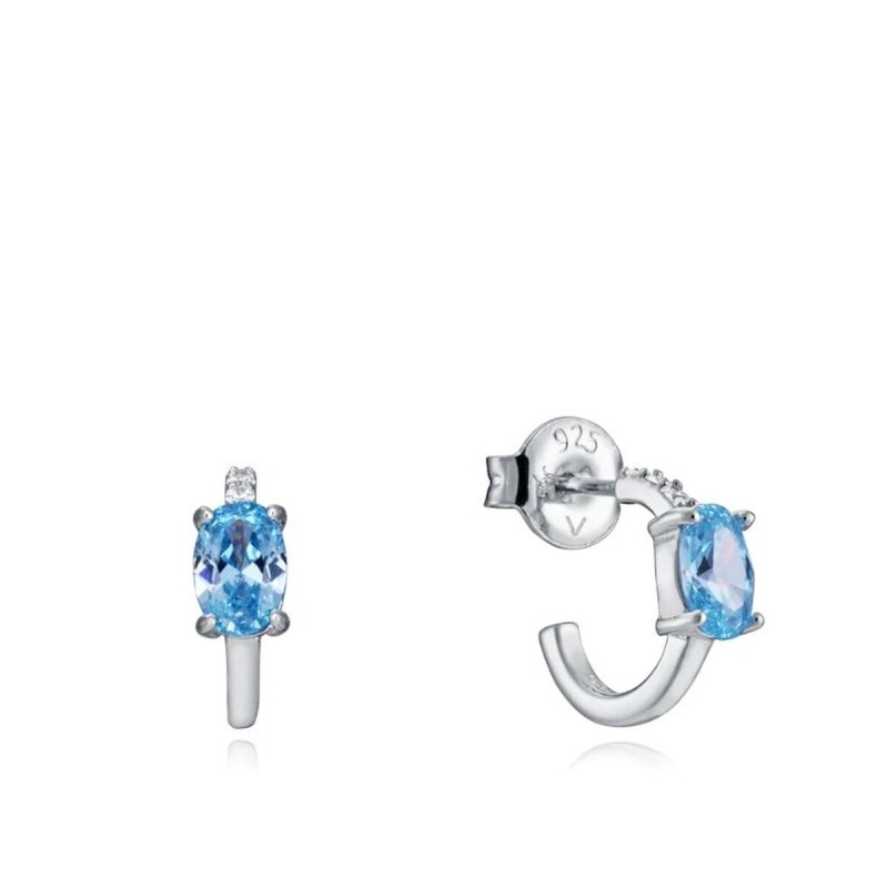 Orecchini Donna Viceroy 13155E000-33 Argento puro 925 Orecchini Donna Viceroy 13155E000-33 Argento puro 925