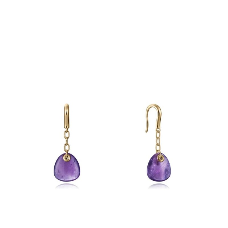 Orecchini Donna Viceroy 13172E100-47 Argento puro 925 Orecchini Donna Viceroy 13172E100-47 Argento puro 925