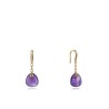 Orecchini Donna Viceroy 13172E100-47 Argento puro 925