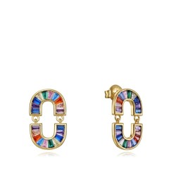 Orecchini Donna Viceroy 13171E100-39 Argento puro 925