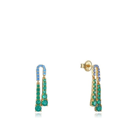 Orecchini Donna Viceroy 13170E100-30 Argento puro 925