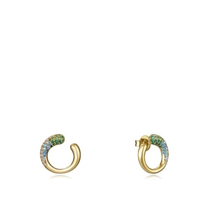 Orecchini Donna Viceroy 15117E100-39 Argento puro 925