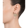 Orecchini Donna Viceroy 13092E100-39 Argento puro 925