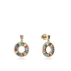 Orecchini Donna Viceroy 15115E000-39 Argento puro 925