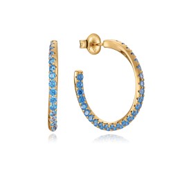 Orecchini Donna Viceroy 13135E100-33 Argento puro 925