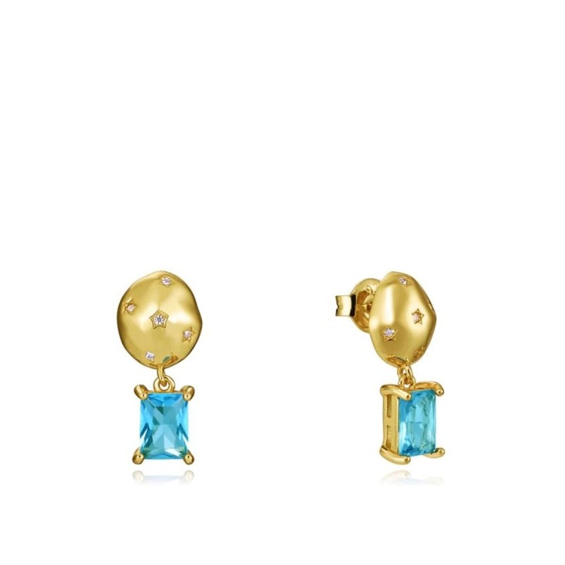 Orecchini Donna Viceroy 13169E100-53 Argento puro 925 Orecchini Donna Viceroy 13169E100-53 Argento puro 925