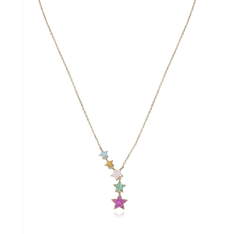 Collana Donna Viceroy 13070C100-39 Collana Donna Viceroy 13070C100-39