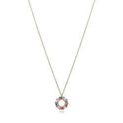 Collana Donna Viceroy 13174C100-39