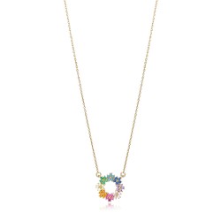 Collana Donna Viceroy 13049C100-39