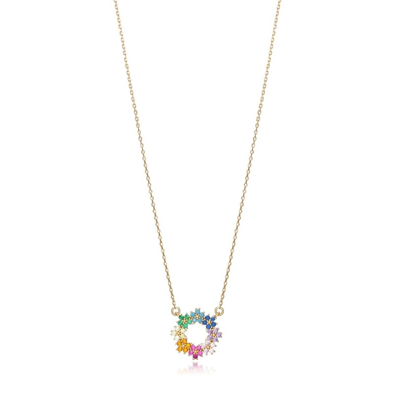 Collana Donna Viceroy 13049C100-39 Collana Donna Viceroy 13049C100-39