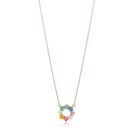 Collana Donna Viceroy 13049C100-39