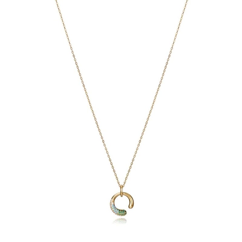 Collana Donna Viceroy 15117C100-39 Collana Donna Viceroy 15117C100-39