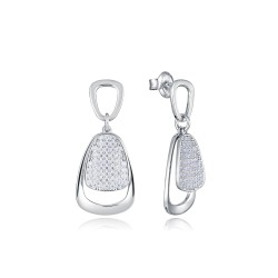 Orecchini Donna Viceroy 13212E000-30 Argento puro 925
