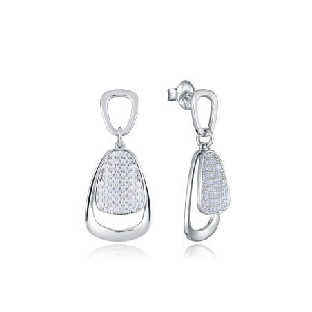 Orecchini Donna Viceroy 13212E000-30 Argento puro 925