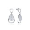 Orecchini Donna Viceroy 13212E000-30 Argento puro 925