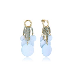 Orecchini Donna Viceroy 13192E100-93 Argento puro 925