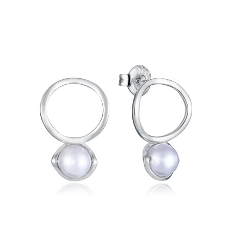 Orecchini Donna Viceroy 13215E100-60 Argento puro 925