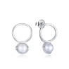 Orecchini Donna Viceroy 13215E100-60 Argento puro 925