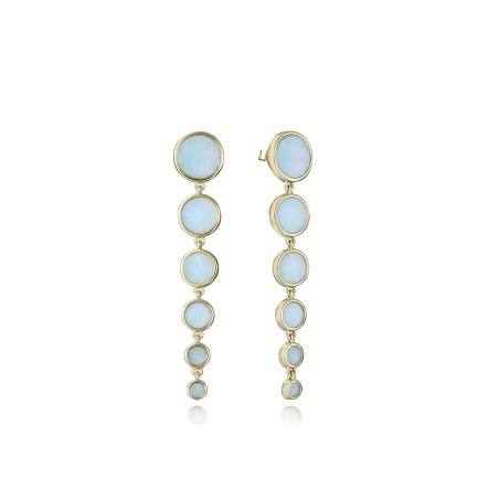 Orecchini Donna Viceroy 2300E100-43 Argento puro 925