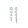 Orecchini Donna Viceroy 2300E100-43 Argento puro 925