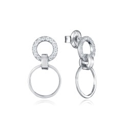 Orecchini Donna Viceroy 13214E000-30 Argento puro 925