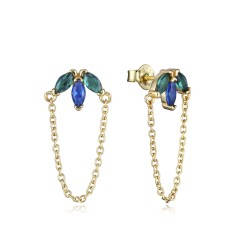 Orecchini Donna Viceroy 9131E100-39 Argento puro 925