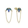 Orecchini Donna Viceroy 9131E100-39 Argento puro 925