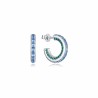 Orecchini Donna Viceroy 9127E000-39 Argento puro 925