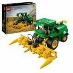 Set di Costruzioni Lego John Deere 9700 Multicolore