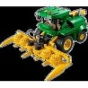 Set di Costruzioni Lego John Deere 9700 Multicolore