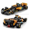 Set di Costruzioni Lego 76919 F1 McLaren 2023 Multicolore 245 Pezzi