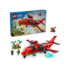 Set di Costruzioni Lego 60413 Multicolore