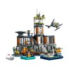 Set di Costruzioni Lego CITY 60419 Multicolore