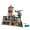 Set di Costruzioni Lego CITY 60419 Multicolore