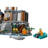 Set di Costruzioni Lego CITY 60419 Multicolore