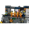 Set di Costruzioni Lego CITY 60419 Multicolore