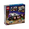 Set di Costruzioni Lego CITY 60431 Multicolore