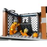Set di Costruzioni Lego CITY 60419 Multicolore